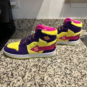 Sukamii Sneakers The Star Bears